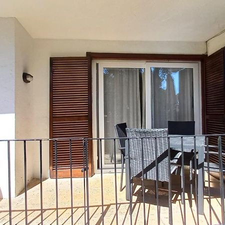 Apartmán Calella Golfet Sobremar Calella De Palafrugell Exteriér fotografie