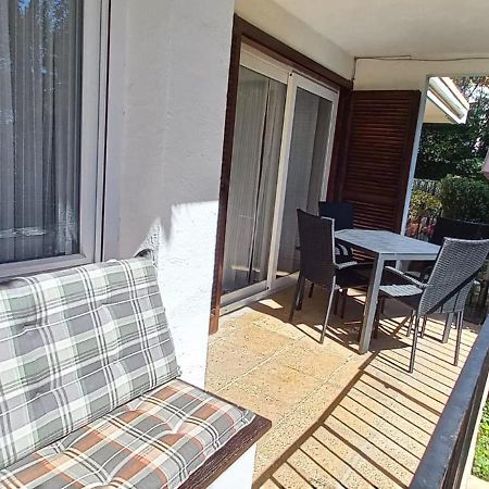 Apartmán Calella Golfet Sobremar Calella De Palafrugell Exteriér fotografie