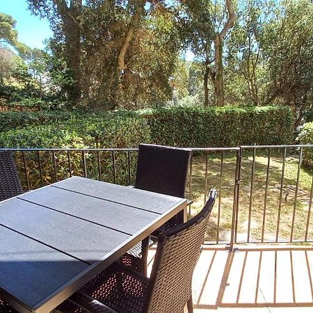 Apartmán Calella Golfet Sobremar Calella De Palafrugell Exteriér fotografie