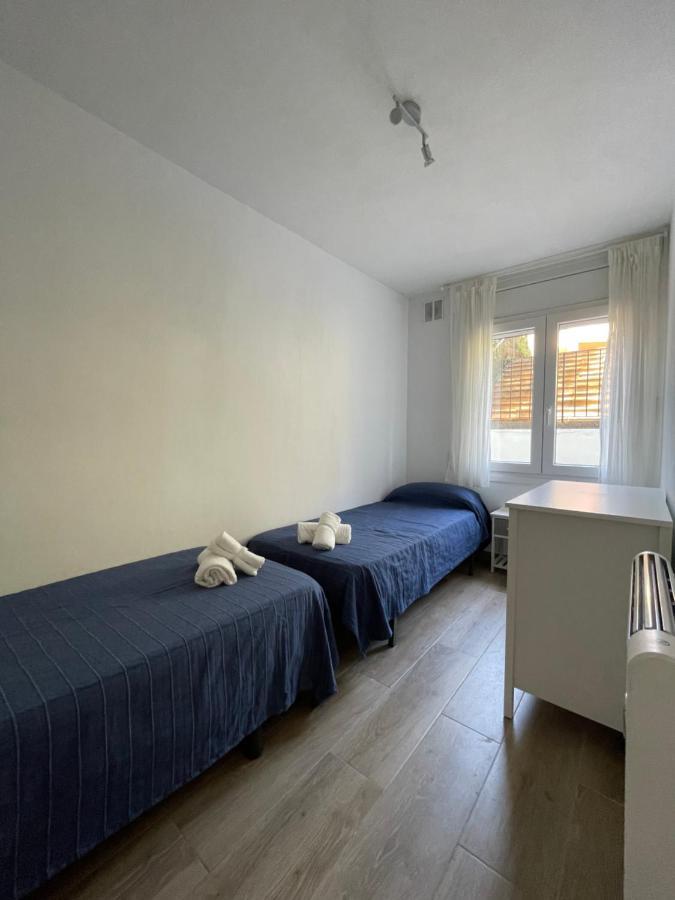 Apartmán Calella Golfet Sobremar Calella De Palafrugell Exteriér fotografie