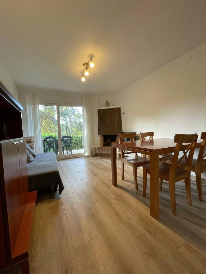 Apartmán Calella Golfet Sobremar Calella De Palafrugell Exteriér fotografie