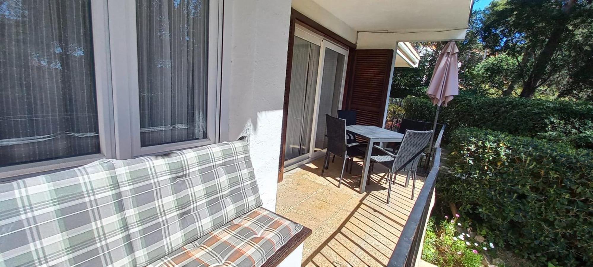 Apartmán Calella Golfet Sobremar Calella De Palafrugell Exteriér fotografie