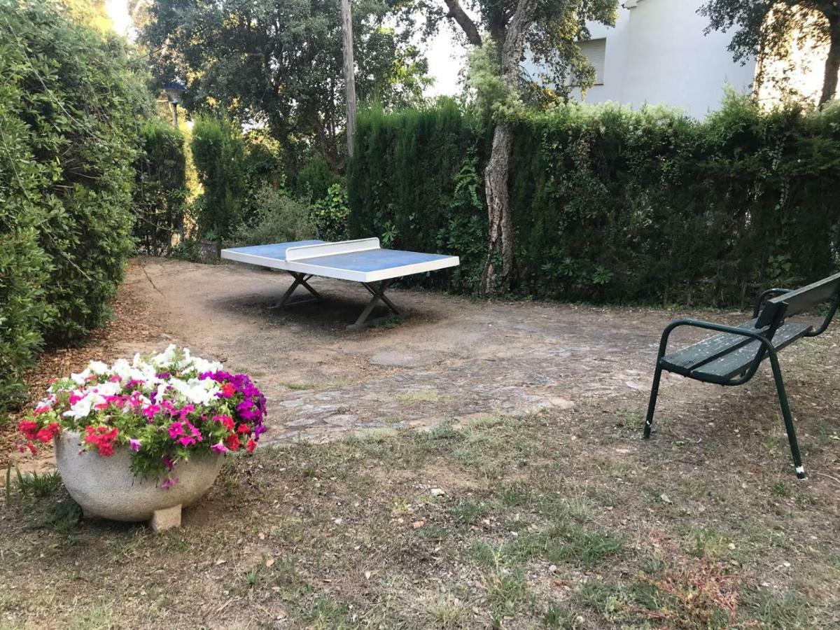 Apartmán Calella Golfet Sobremar Calella De Palafrugell Exteriér fotografie