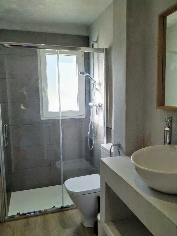Apartmán Calella Golfet Sobremar Calella De Palafrugell Exteriér fotografie